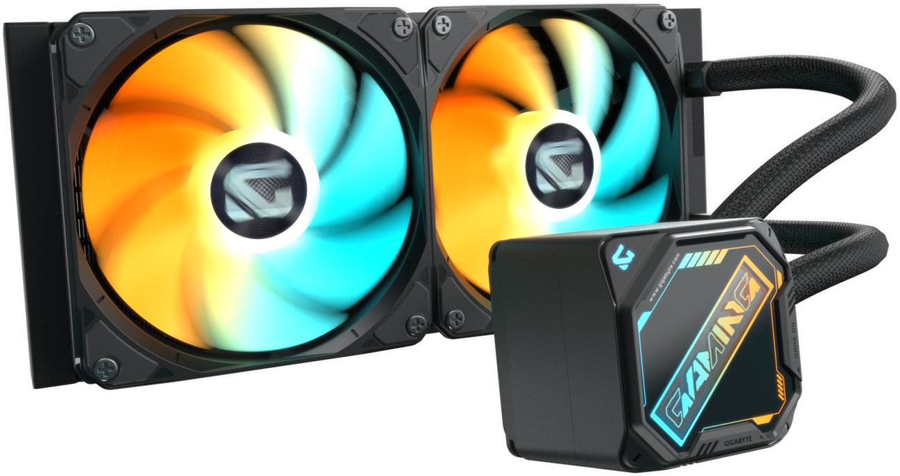 Gigabyte GIGABYTE GAMING 240